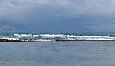 Sandee Monwabisi Beach