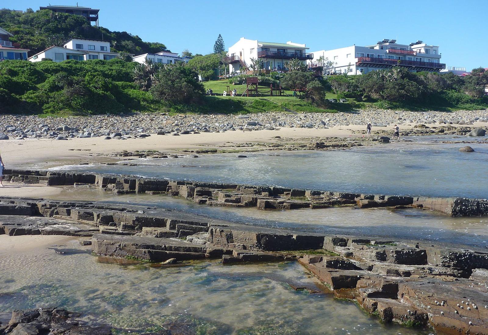 Sandee - Morgan Bay Beach