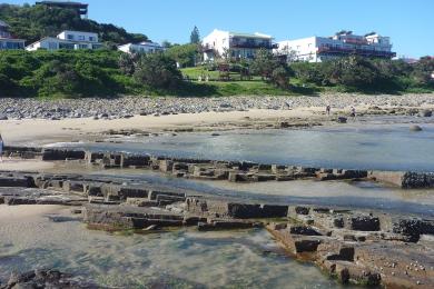 Sandee Morgan Bay Beach Photo