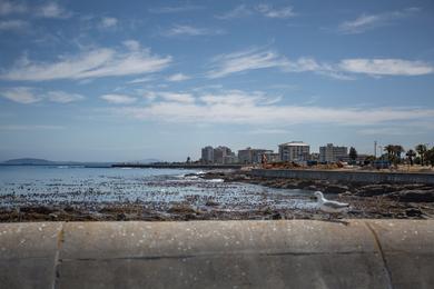 Sandee Mouille Point Photo