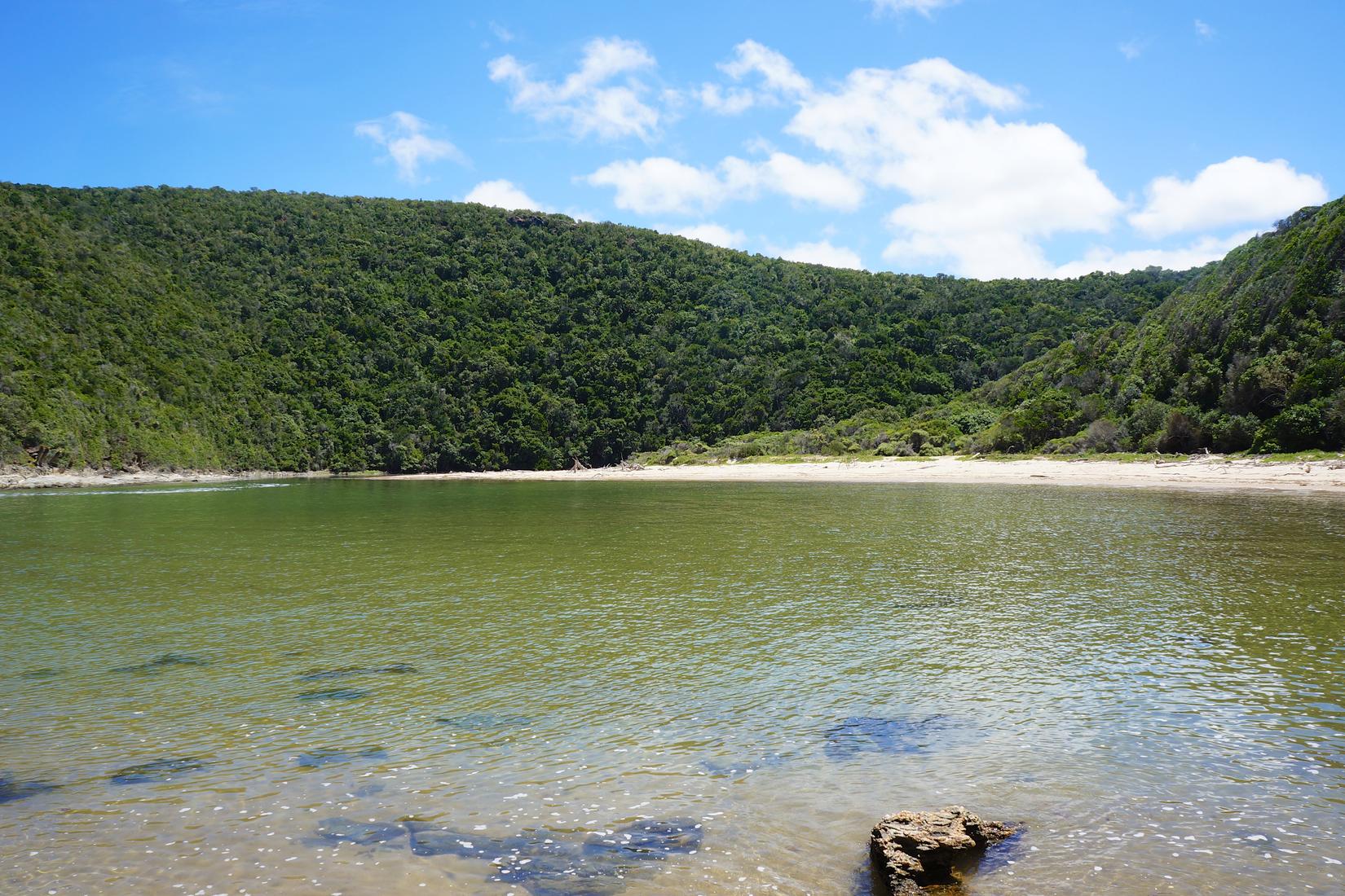 Sandee - Nature's Valley Beach