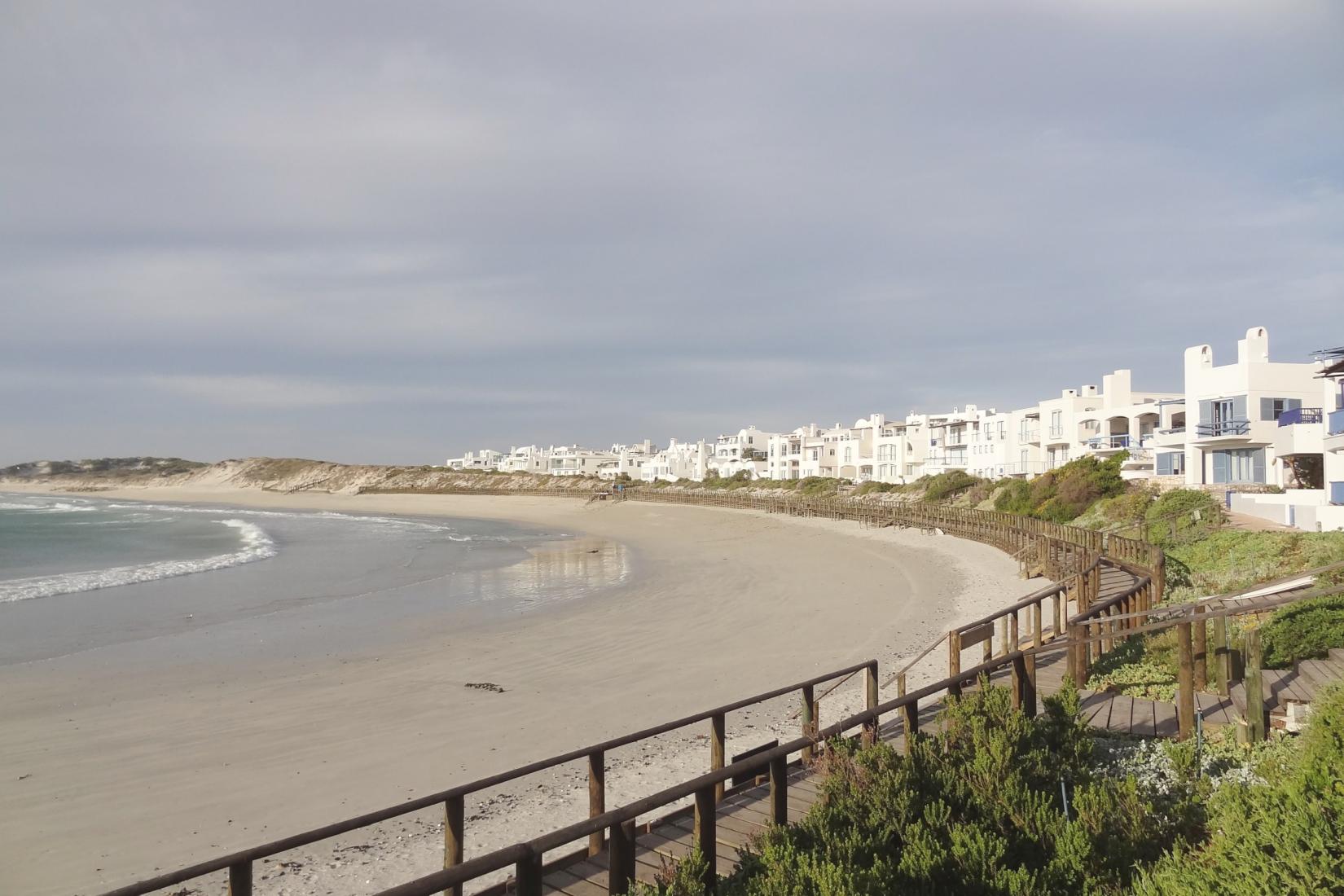 Sandee - Paradise Beach Langebaan