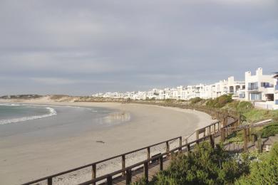 Sandee - Paradise Beach Langebaan