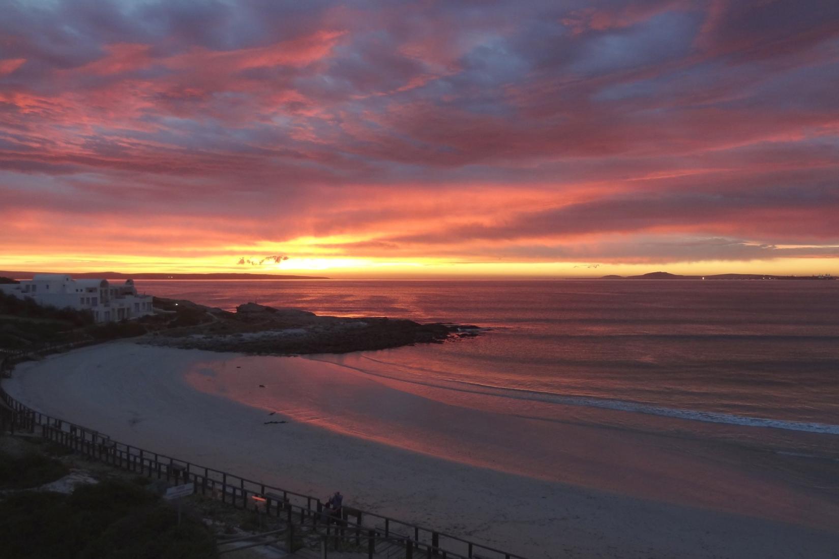 Sandee - Paradise Beach Langebaan