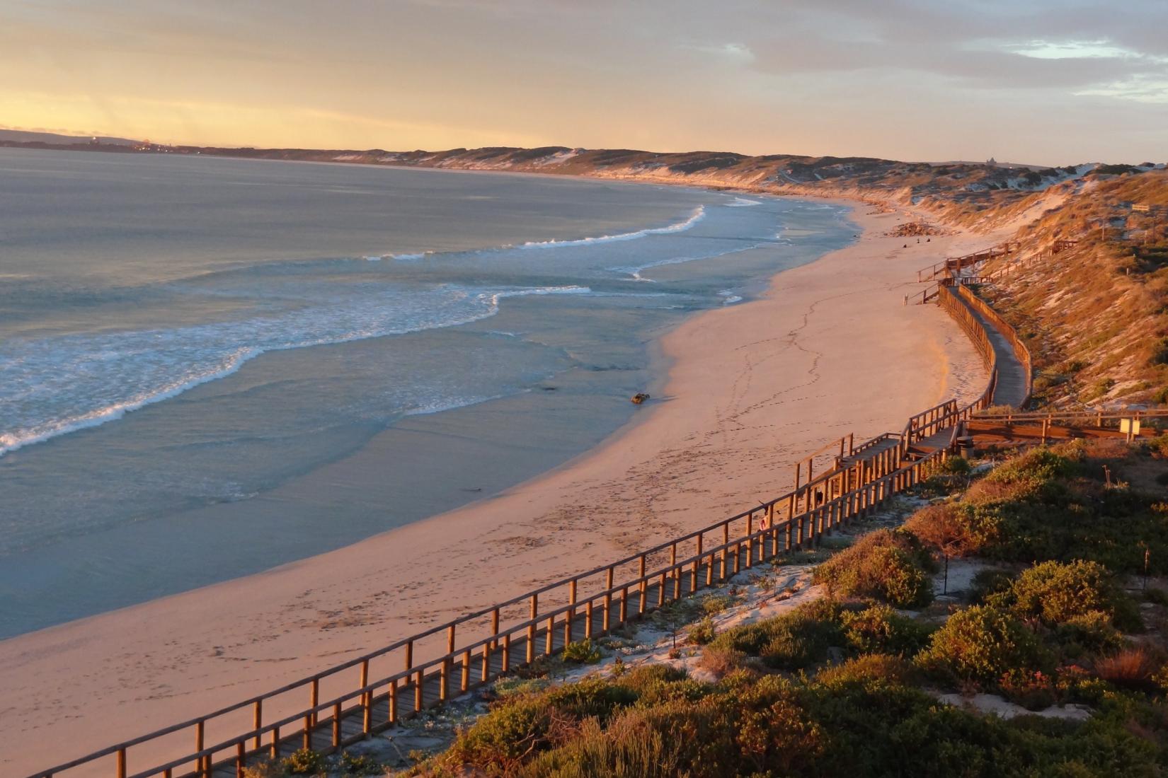 Sandee - Paradise Beach Langebaan