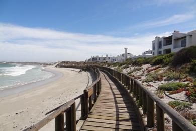 Sandee Paradise Beach Langebaan Photo