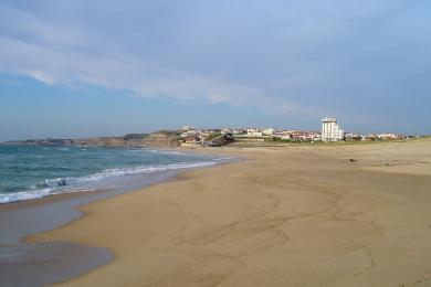 Sandee Praia Do Areal Photo