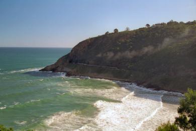 Sandee Outeniqua Beach