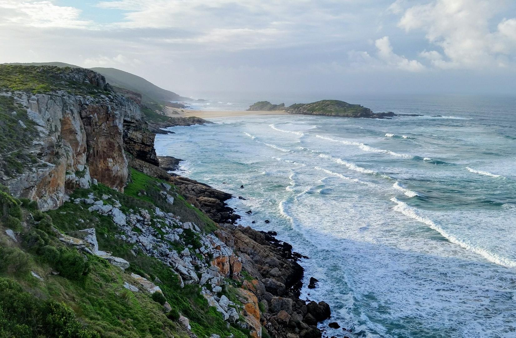 Sandee - Robberg Beach