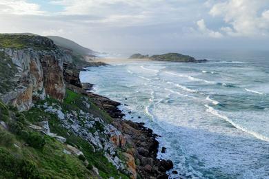 Sandee - Robberg Beach