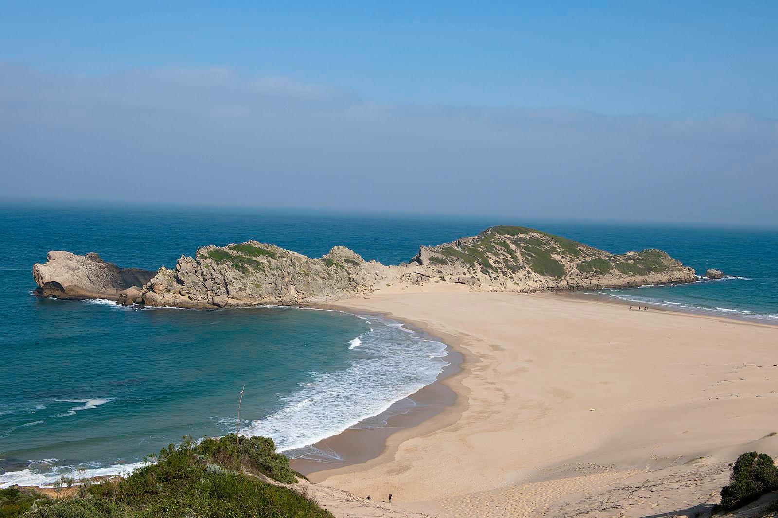 Sandee - Robberg Beach