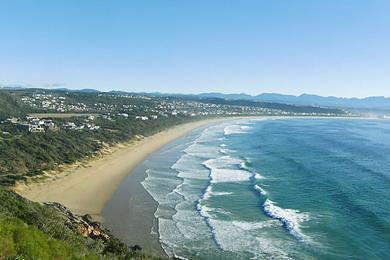 Sandee - Robberg Beach