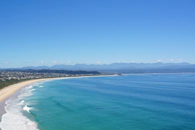 Sandee - Robberg Beach