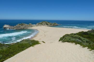 Sandee - Robberg Beach