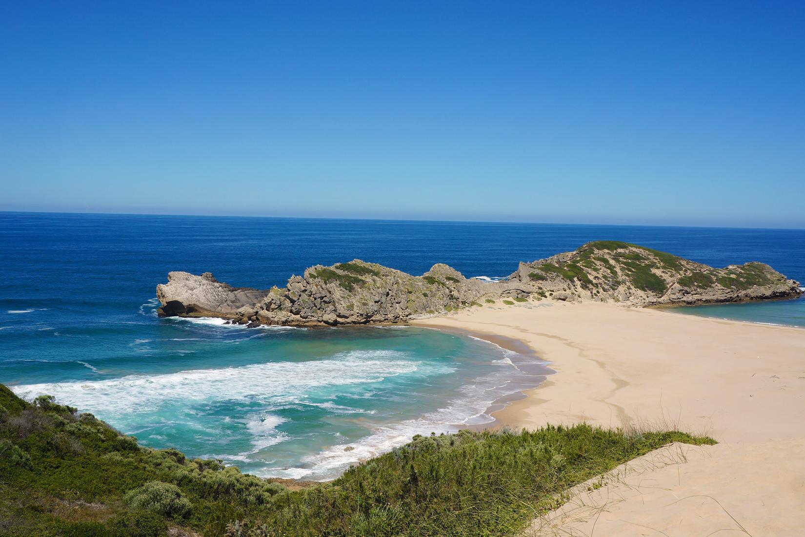 Sandee - Robberg Beach