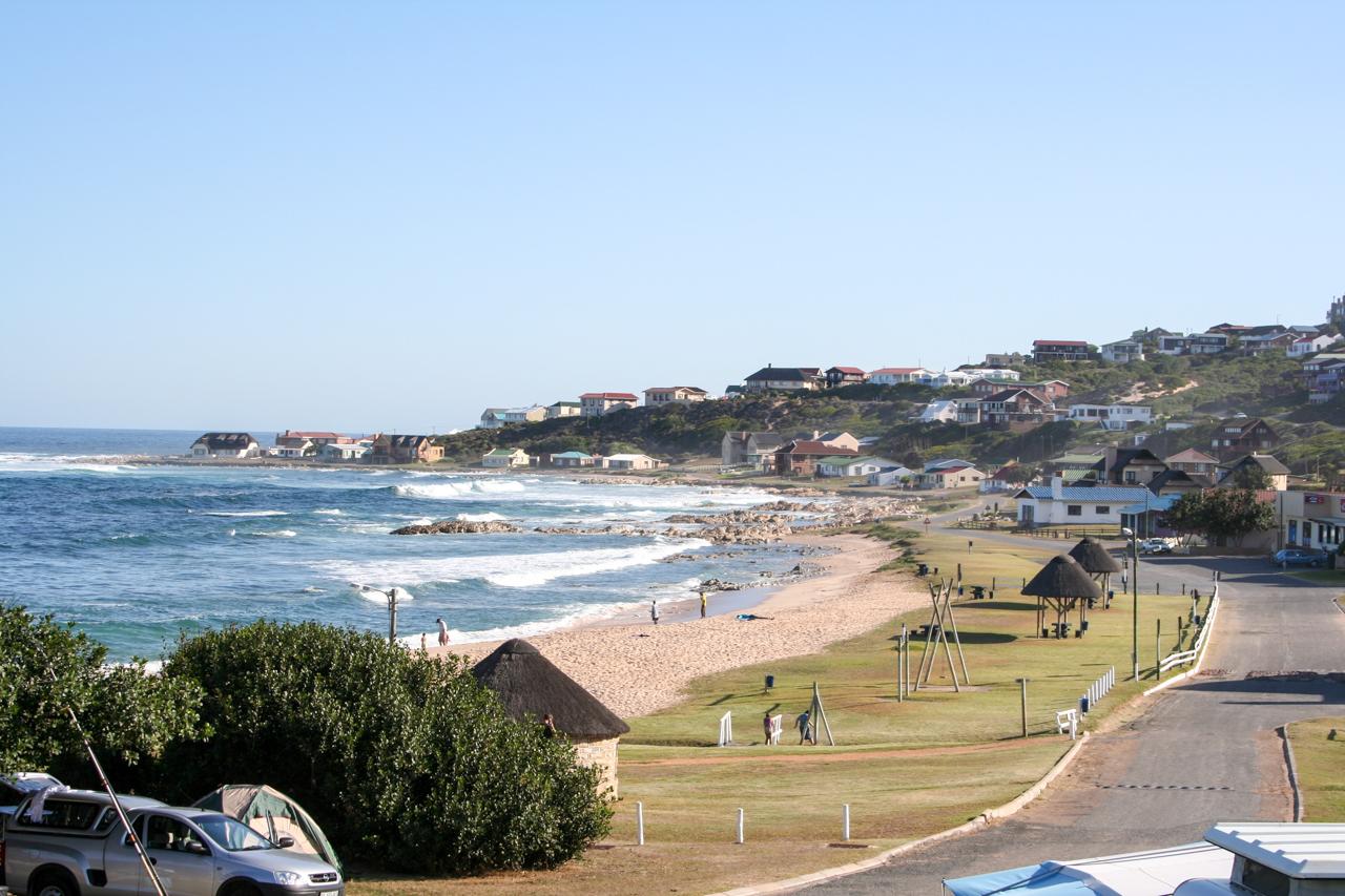 Sandee - Jongensfontein Beach