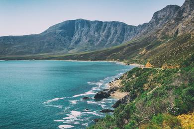 Sandee Rooi Els Beach