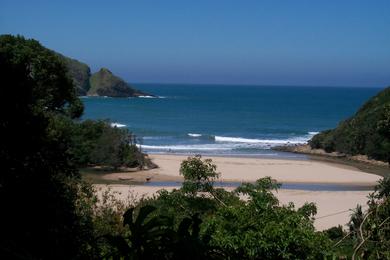 Sandee Second Beach
