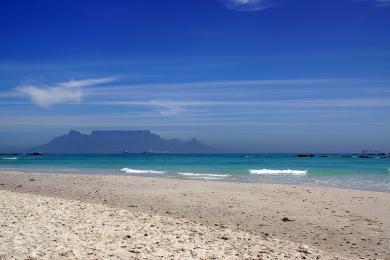 Sandee Table Bay Beach