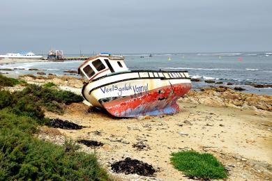 Sandee Port Nolloth Beach