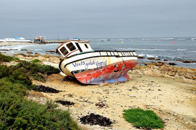 Sandee Port Nolloth Beach Photo