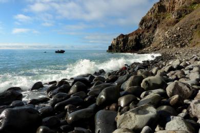 Sandee - Boulder Beach