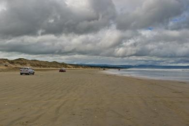 Sandee - Ninety Mile Beach