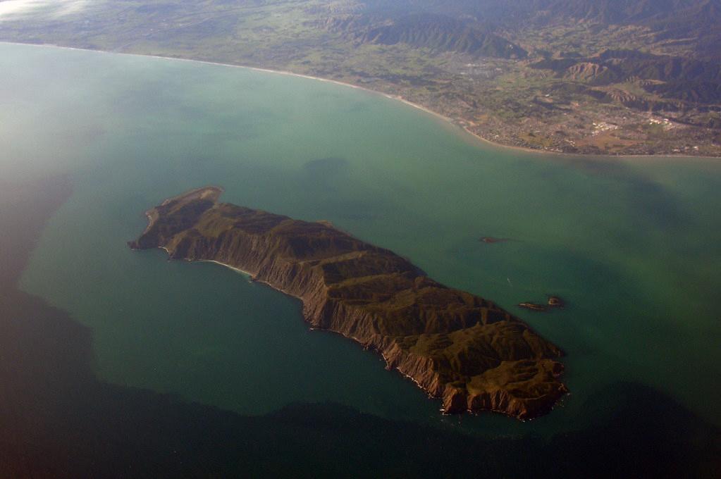 Sandee - Paraparaumu Beach