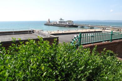 Sandee - Bournemouth Pier Beach