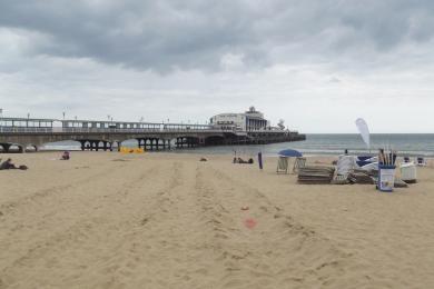 Sandee - Bournemouth Pier Beach