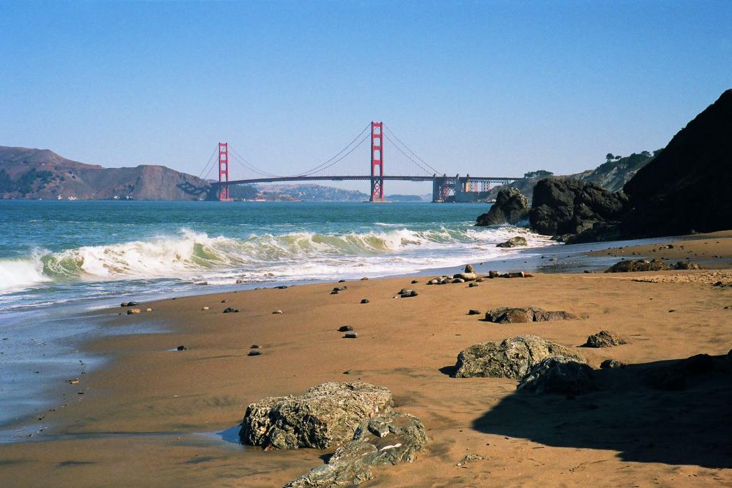 Sandee China Beach Photo