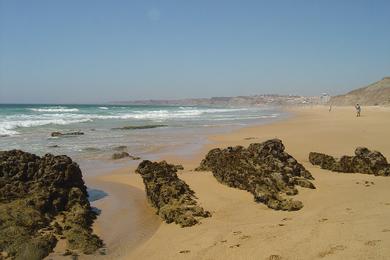 Sandee Praia Do Areal