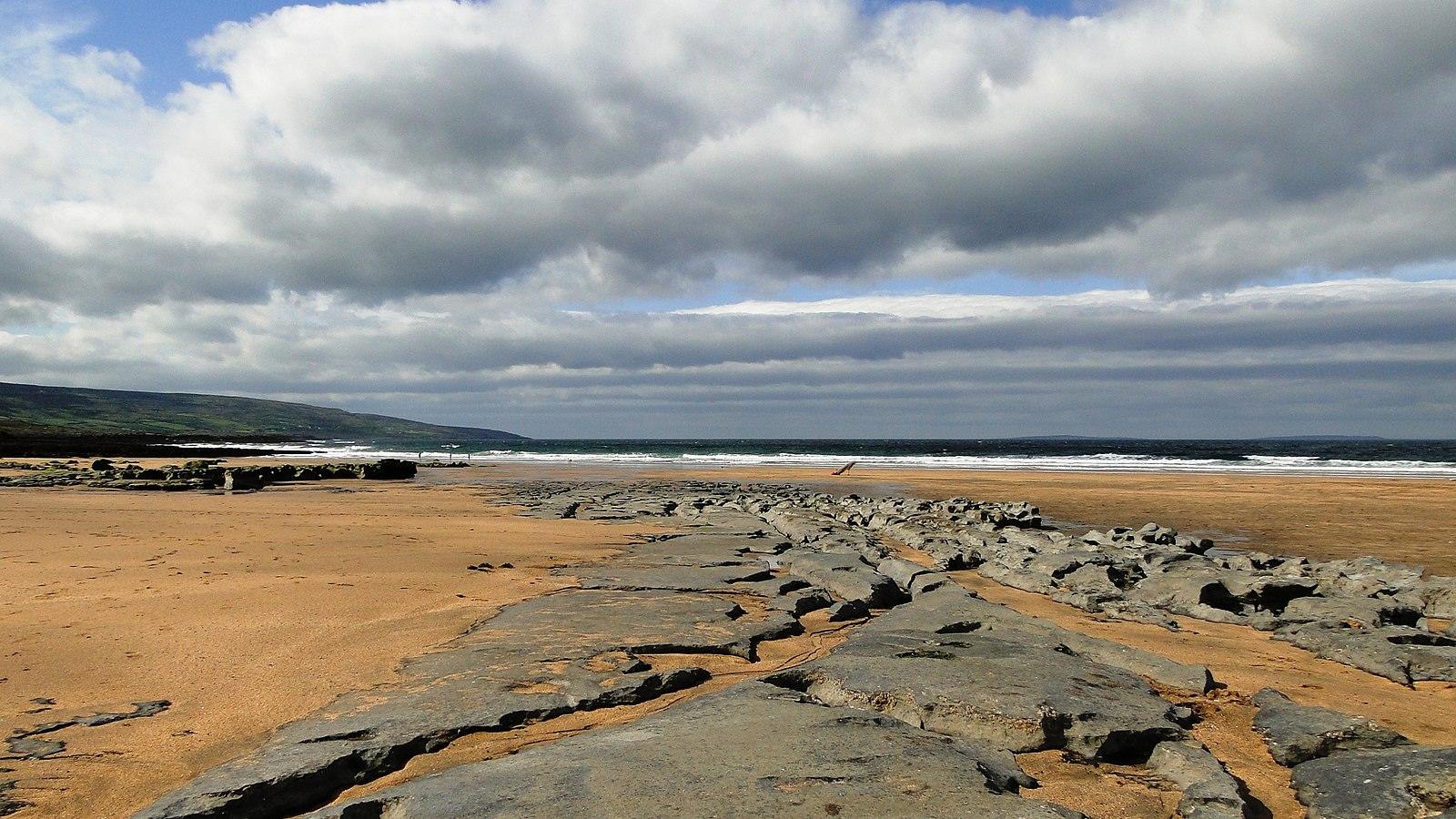 Sandee - Fanore Beach