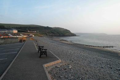 Sandee Aberaeron South Beach Photo