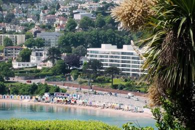 Sandee - Torre Abbey Beach