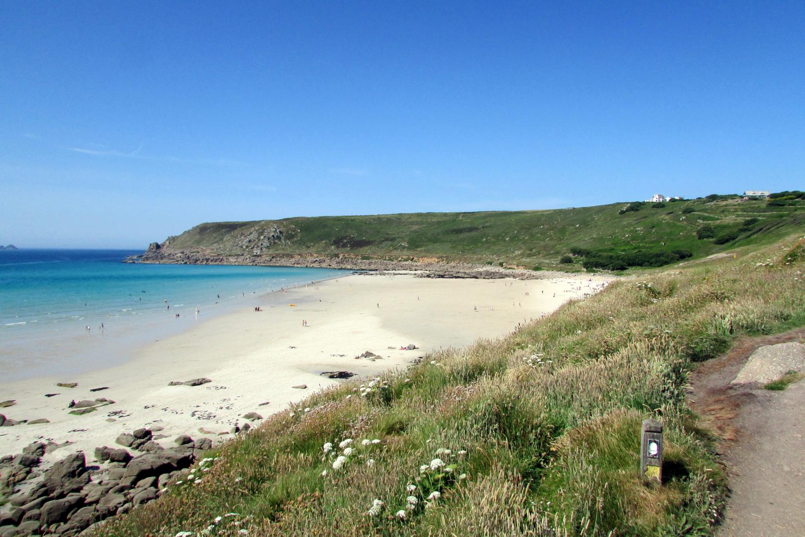 Sennen Cove Photo - Sandee