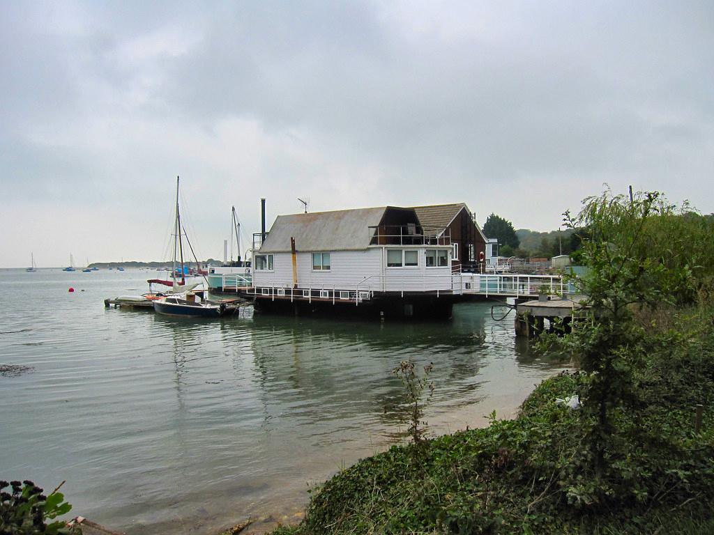 Sandee - Bembridge Beach