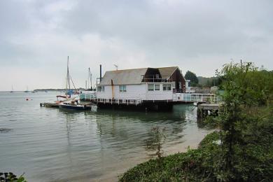 Sandee - Bembridge Beach