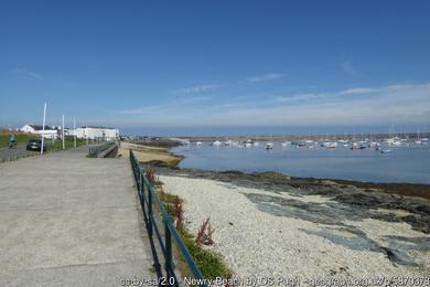 Sandee Newry Beach