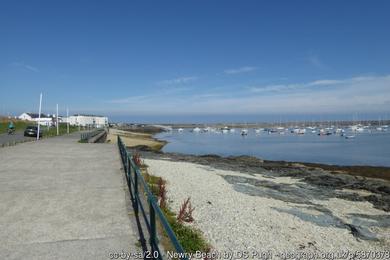 Sandee Newry Beach Photo