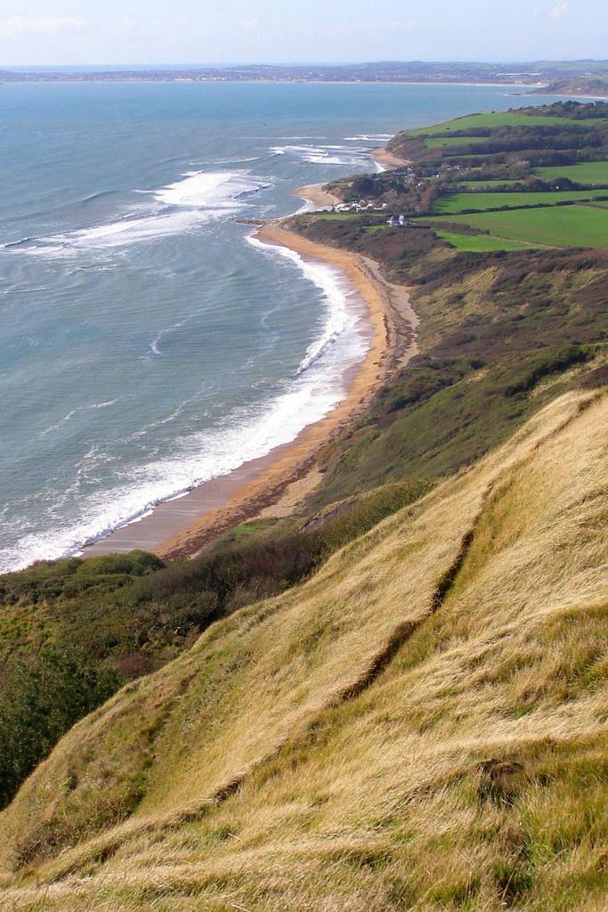 Sandee - Ringstead Bay Beach