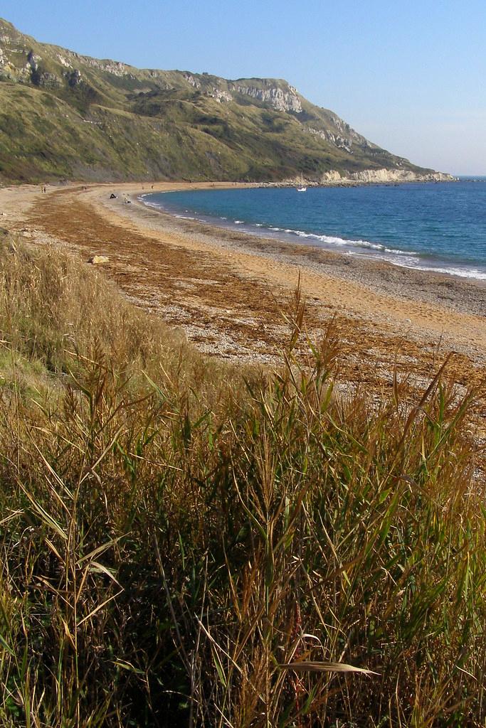 Sandee - Ringstead Bay Beach