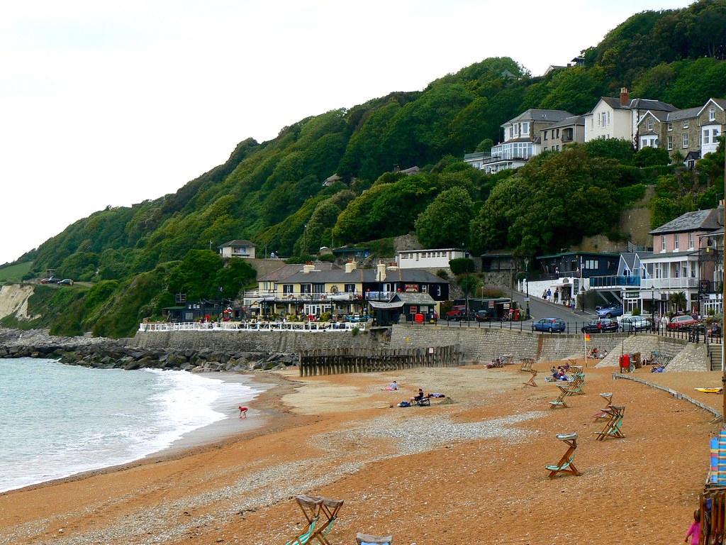 Sandee - Ventnor Beach