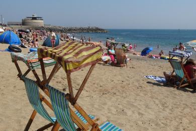 Sandee - Ventnor Beach