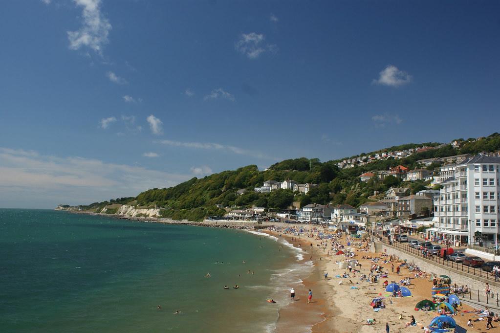 Sandee - Ventnor Beach