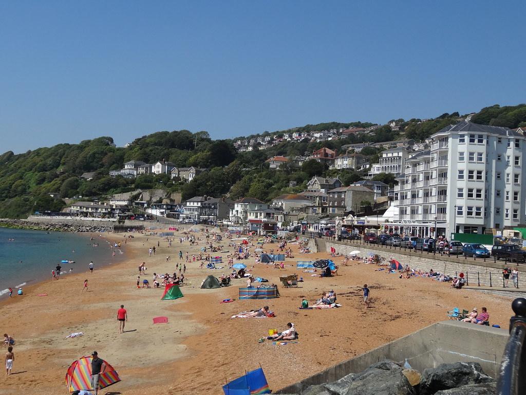 Sandee - Ventnor Beach