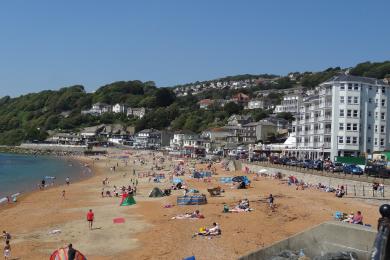 Sandee - Ventnor Beach