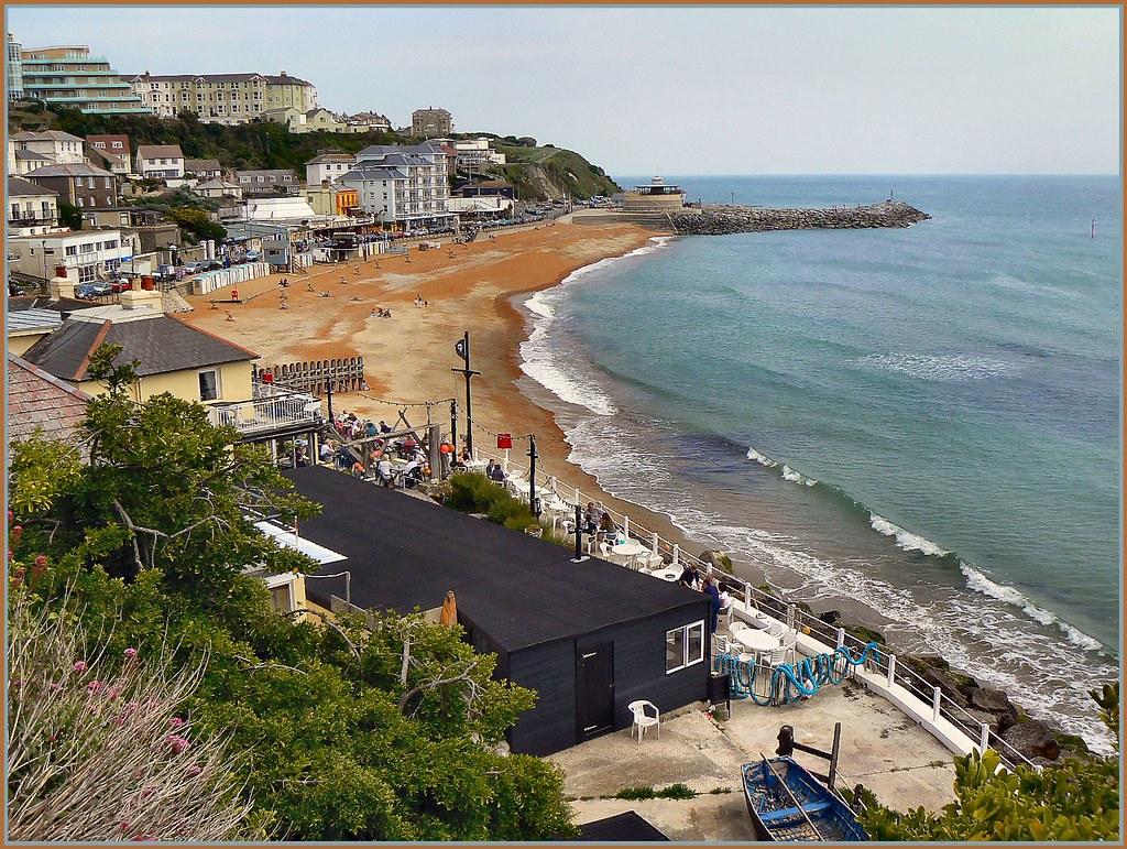 Sandee - Ventnor Beach