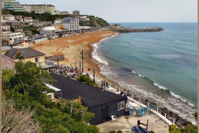 Sandee - Ventnor Beach