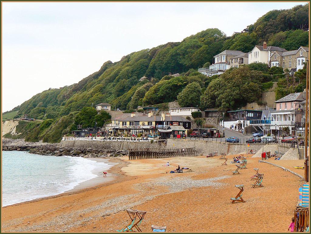 Sandee - Ventnor Beach